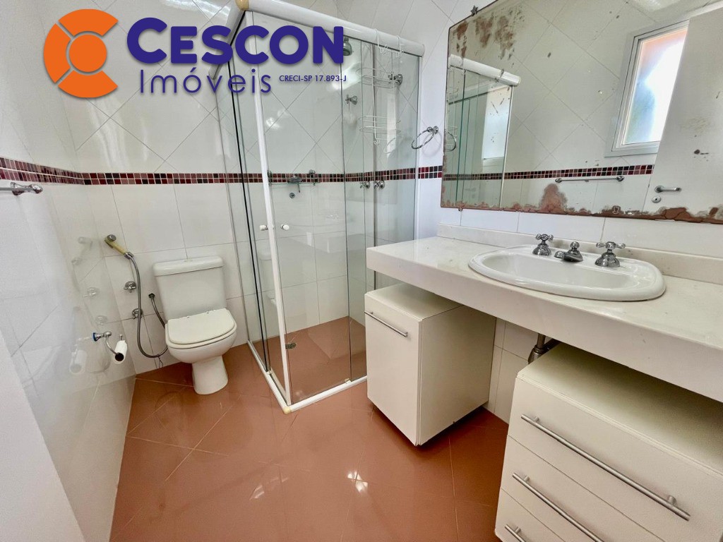 Casa de Condomínio, 4 quartos - Foto 42