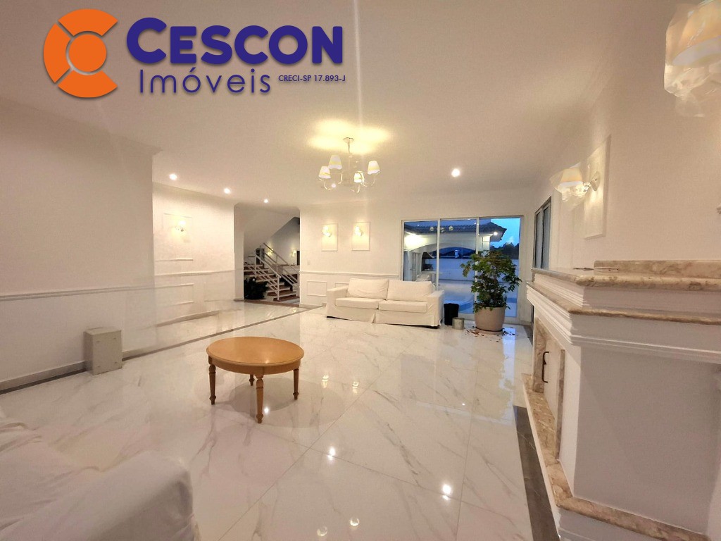 Casa de Condomínio, 4 quartos - Foto 5