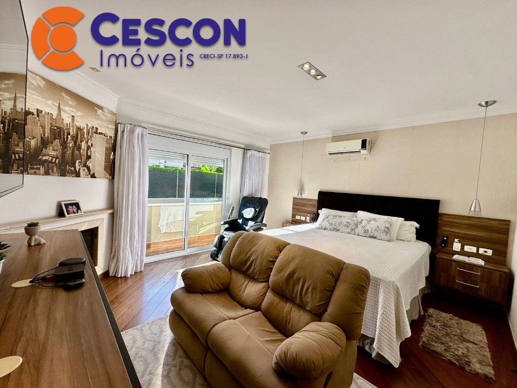 Casa de Condomínio, 5 quartos - Foto 17