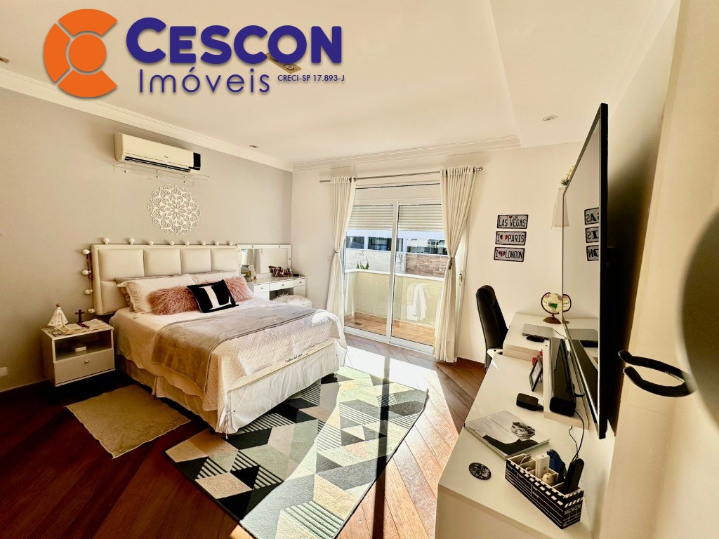 Casa de Condomínio, 5 quartos - Foto 10