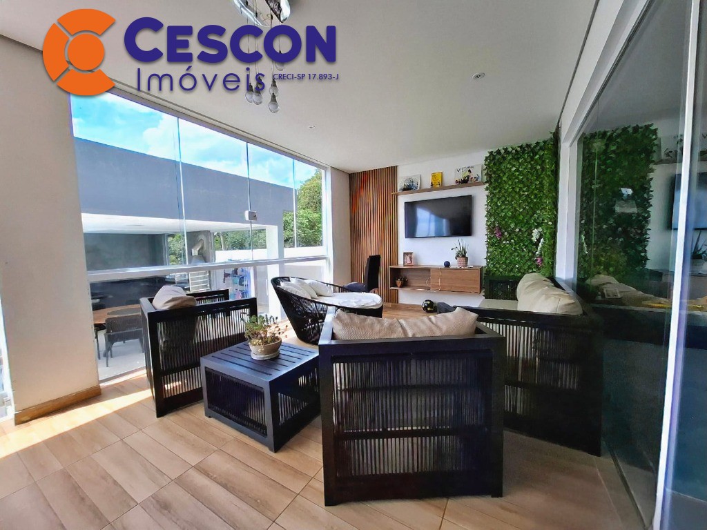 Casa de Condomínio, 4 quartos - Foto 48