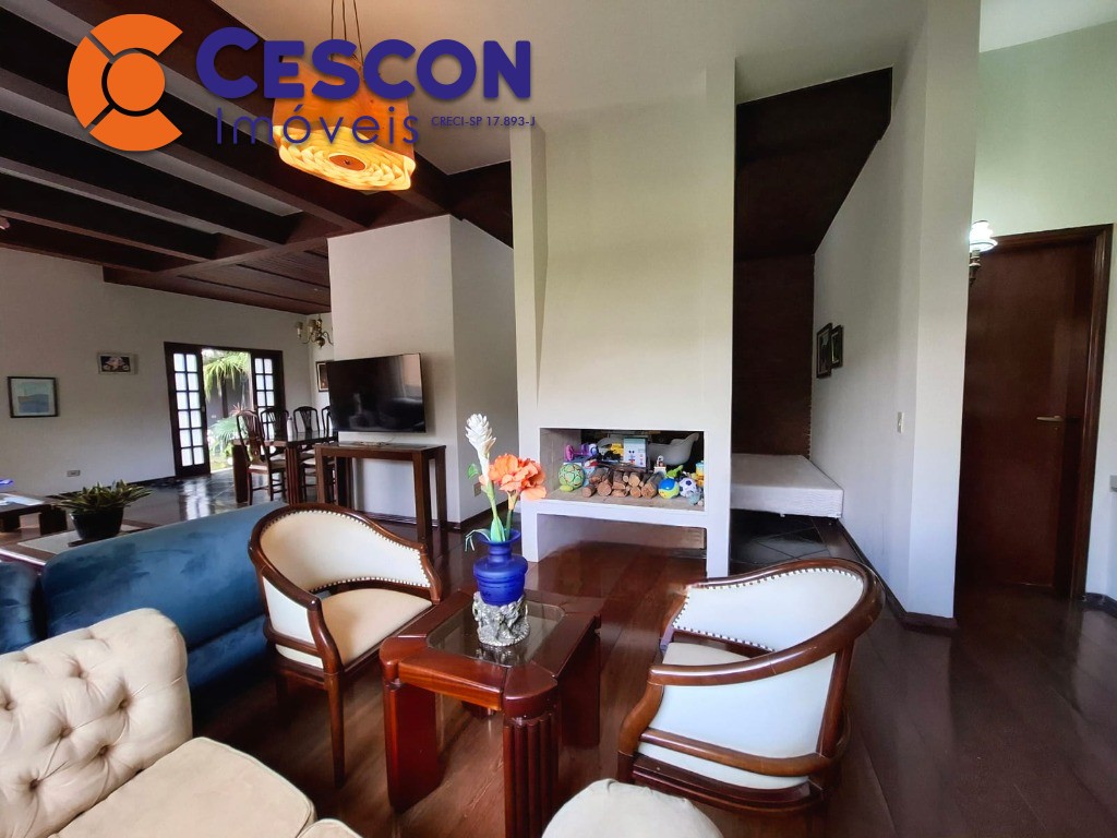 Casa de Condomínio, 5 quartos - Foto 12