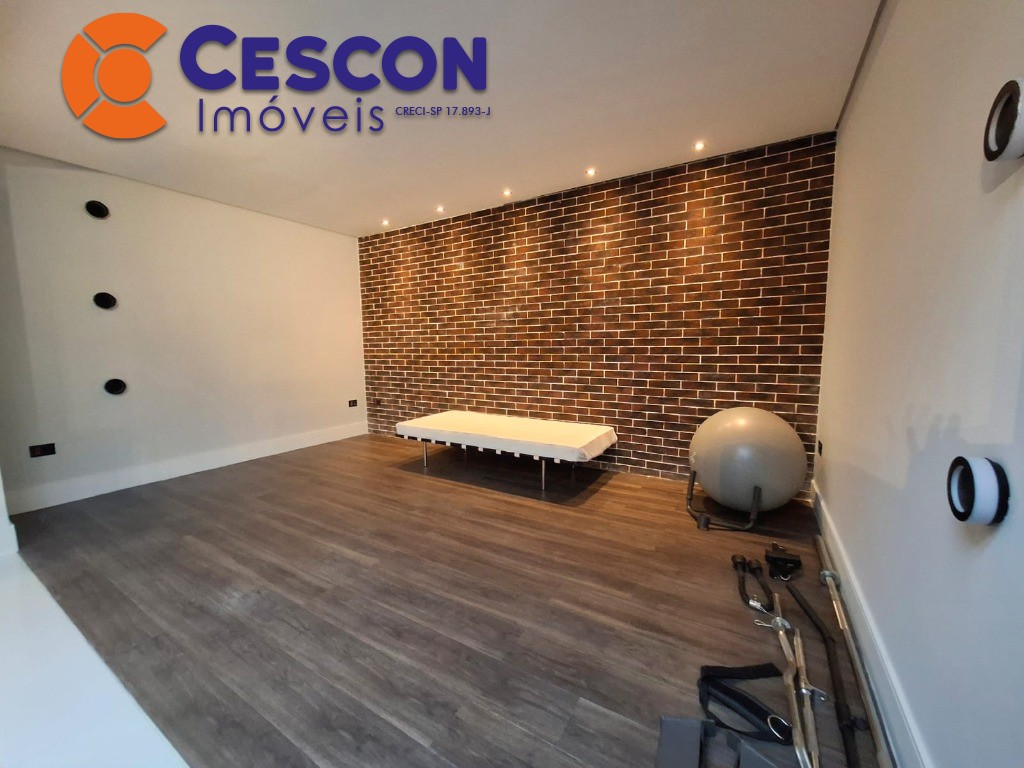 Casa de Condomínio, 4 quartos - Foto 83