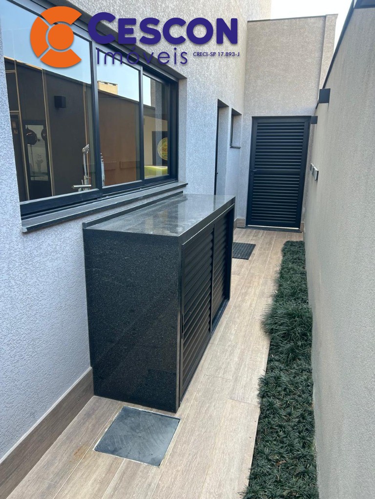 Casa de Condomínio, 4 quartos - Foto 77