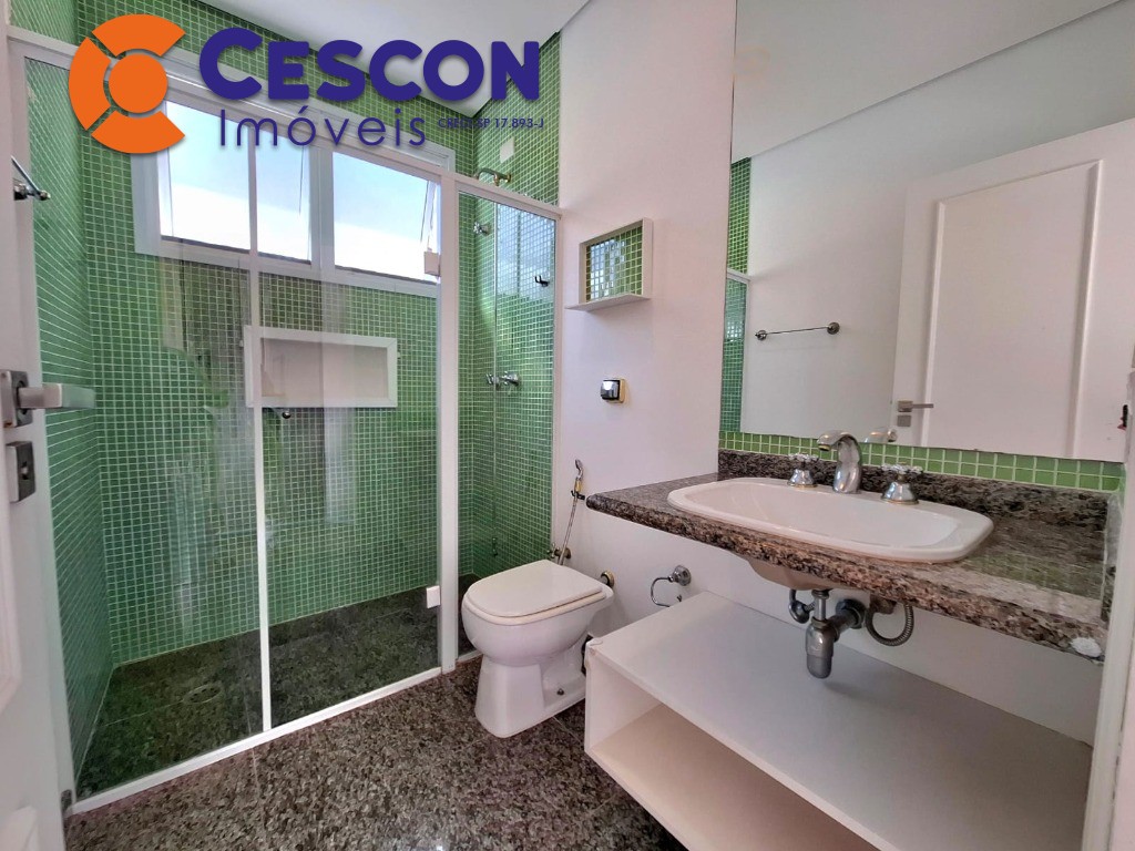 Casa de Condomínio, 4 quartos - Foto 57
