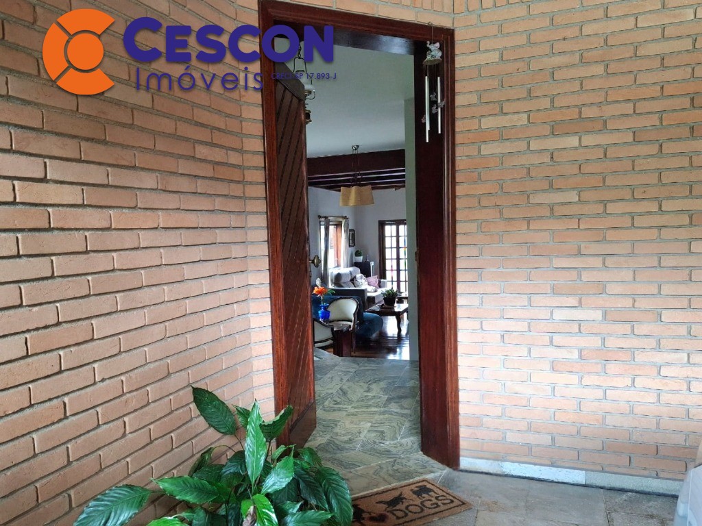 Casa de Condomínio, 5 quartos - Foto 5