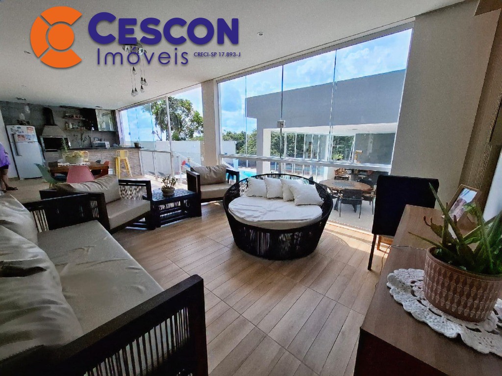 Casa de Condomínio, 4 quartos - Foto 49