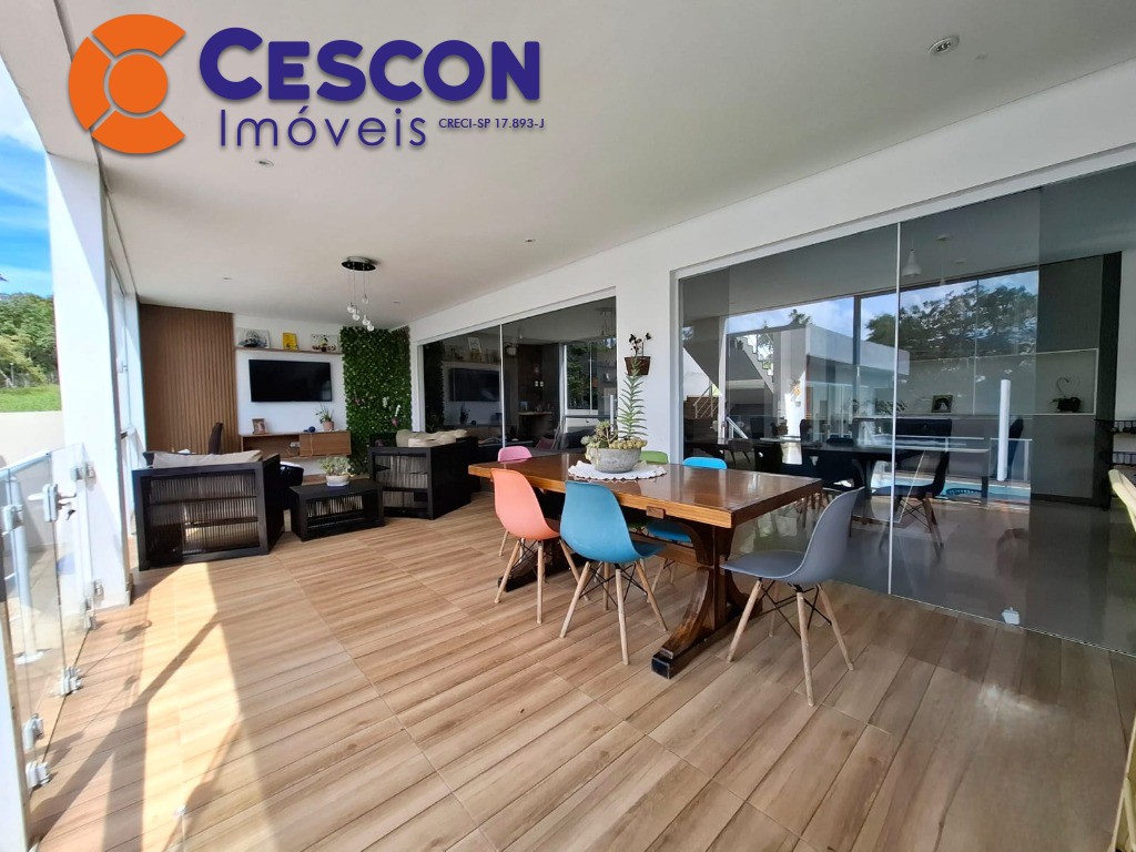 Casa de Condomínio, 4 quartos - Foto 47