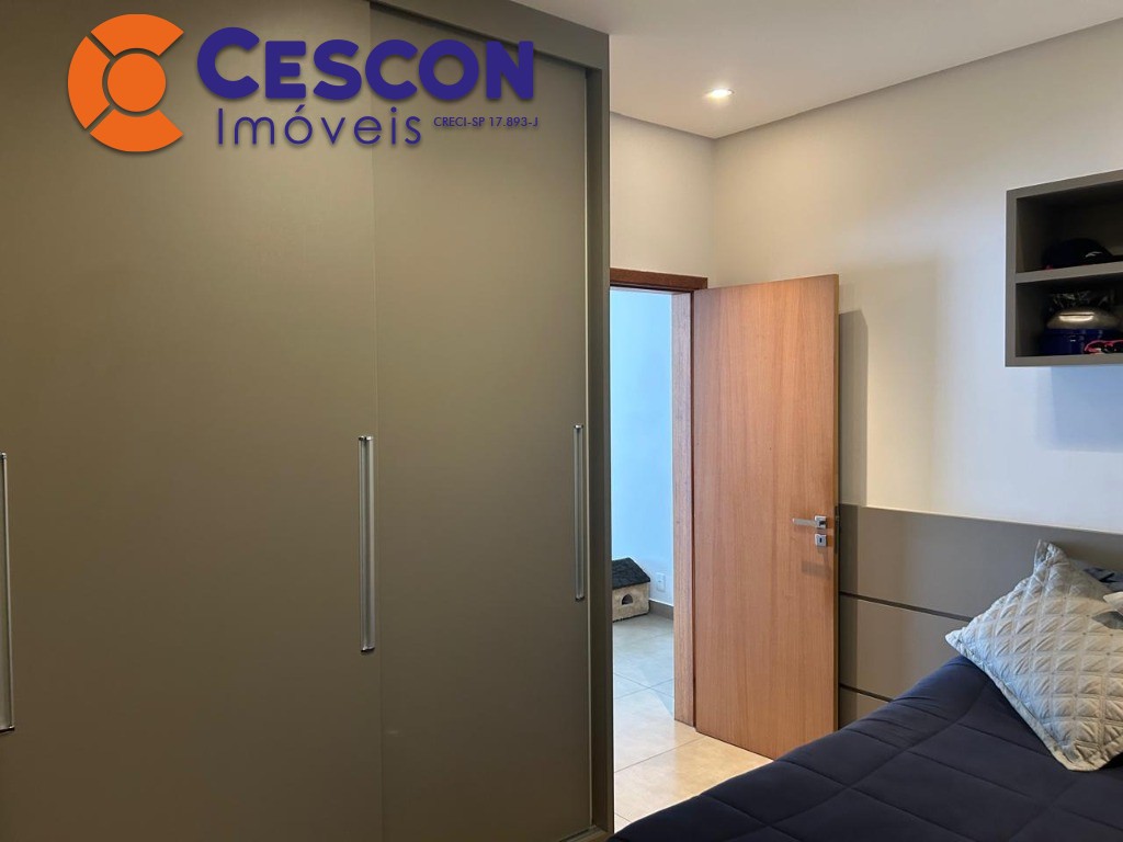 Casa de Condomínio, 4 quartos - Foto 44
