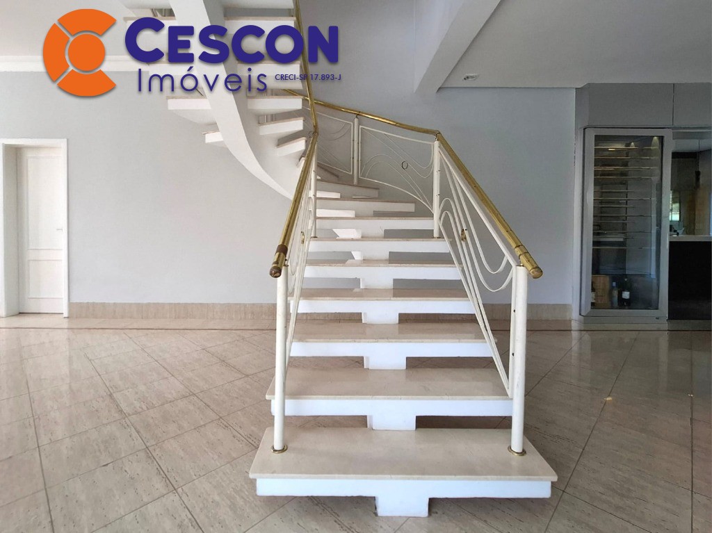 Casa de Condomínio, 4 quartos - Foto 47
