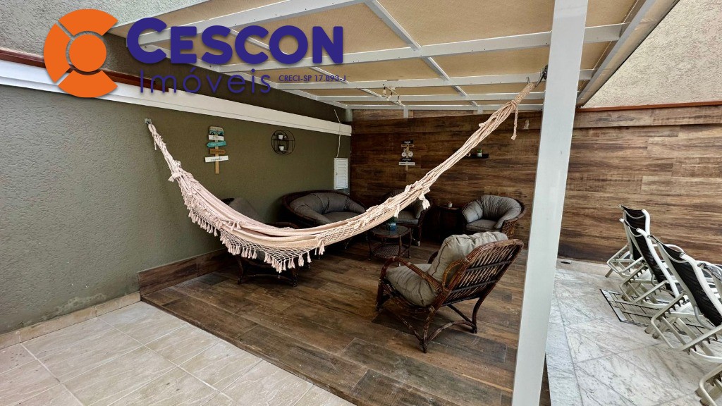 Casa de Condomínio, 5 quartos - Foto 43