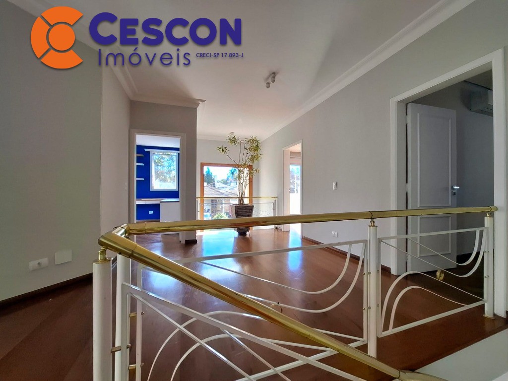 Casa de Condomínio, 4 quartos - Foto 49