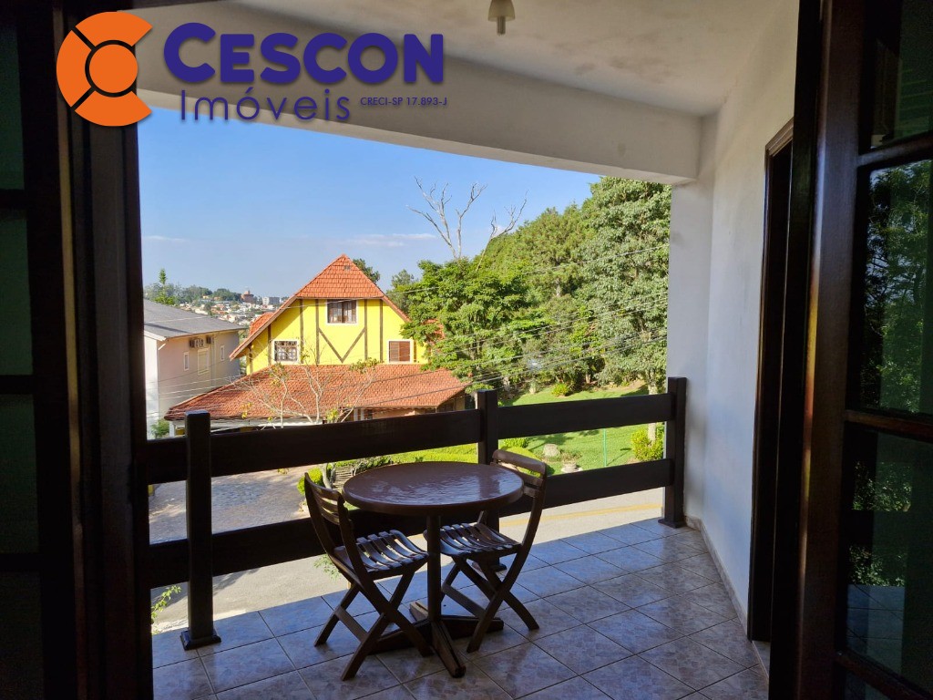 Casa de Condomínio, 4 quartos - Foto 27