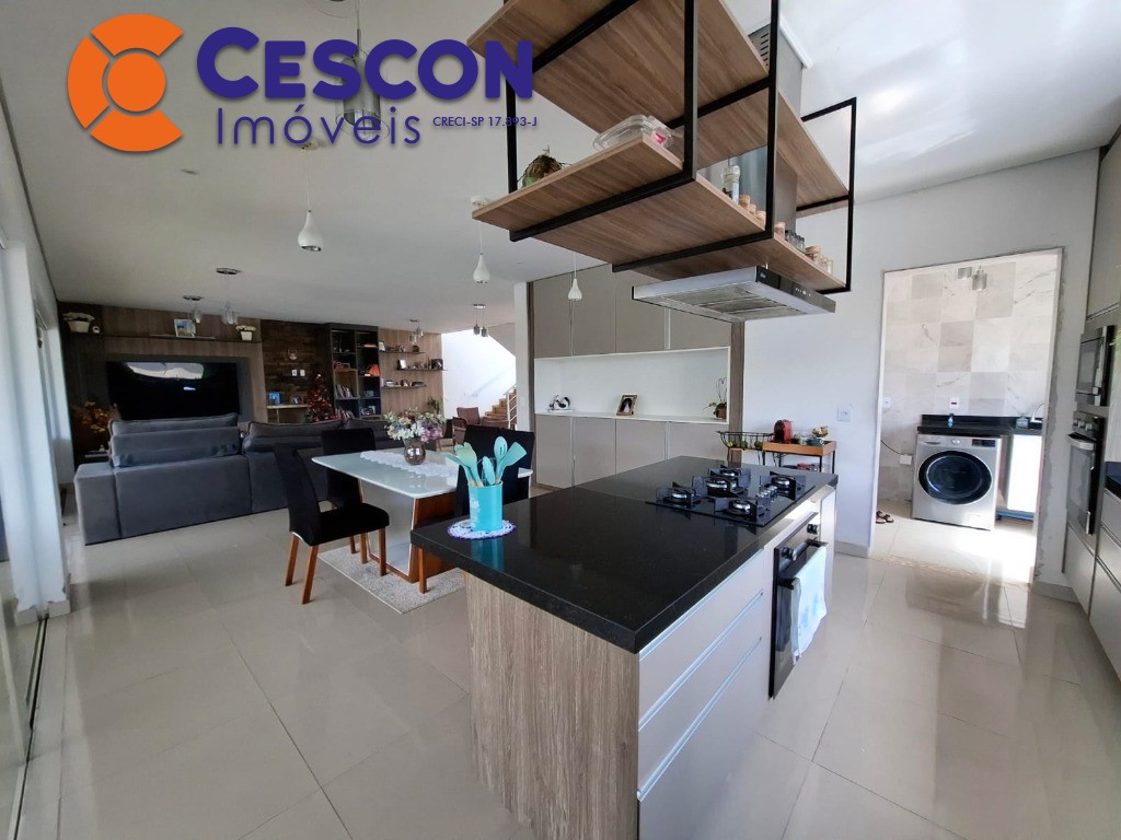 Casa de Condomínio, 4 quartos - Foto 42
