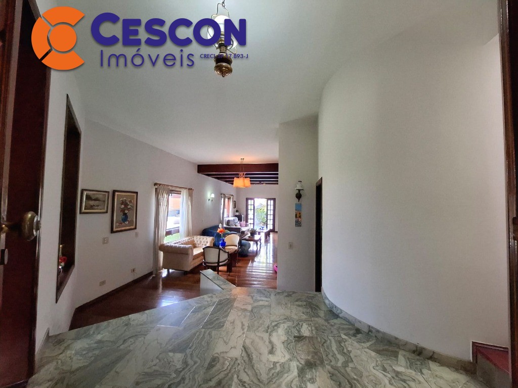 Casa de Condomínio, 5 quartos - Foto 9