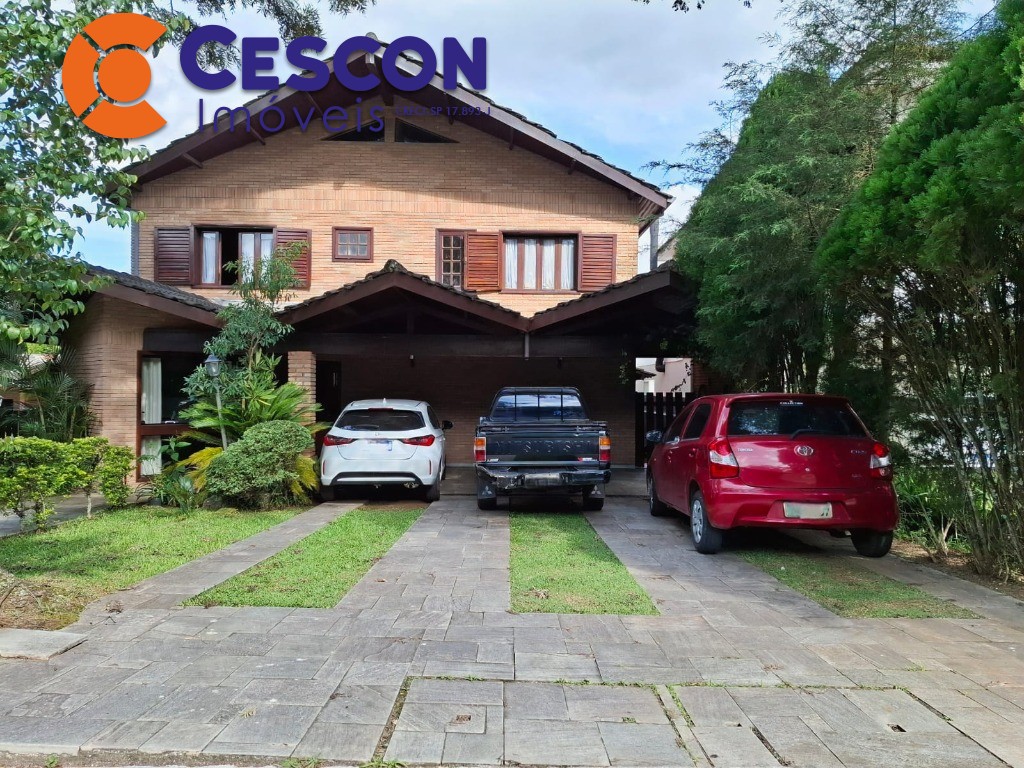 Casa de Condomínio, 5 quartos - Foto 3