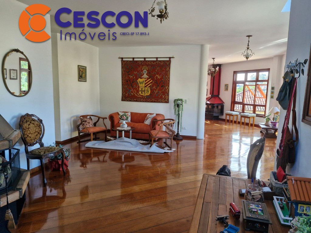 Casa de Condomínio, 4 quartos - Foto 7