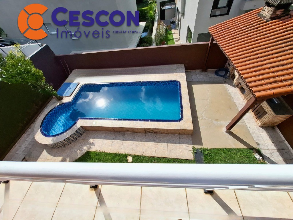 Casa de Condomínio, 3 quartos - Foto 52