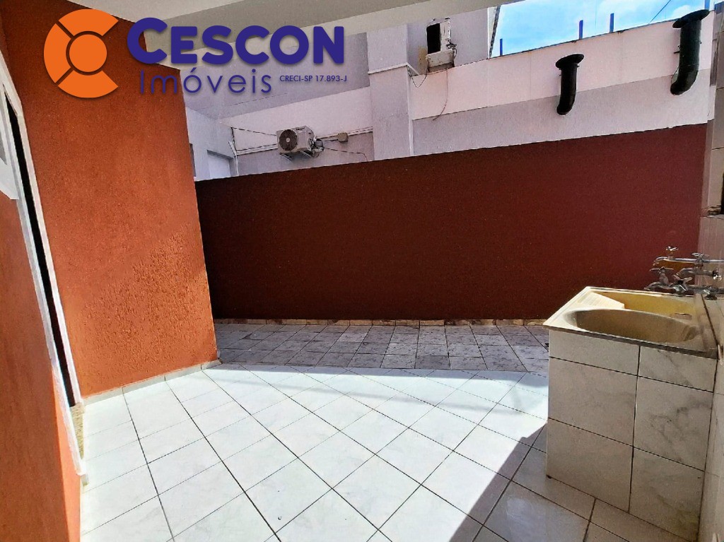 Casa de Condomínio, 3 quartos - Foto 18