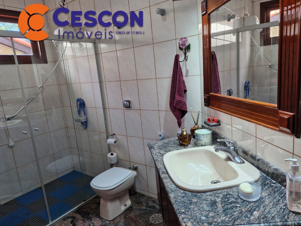 Casa de Condomínio, 4 quartos - Foto 32
