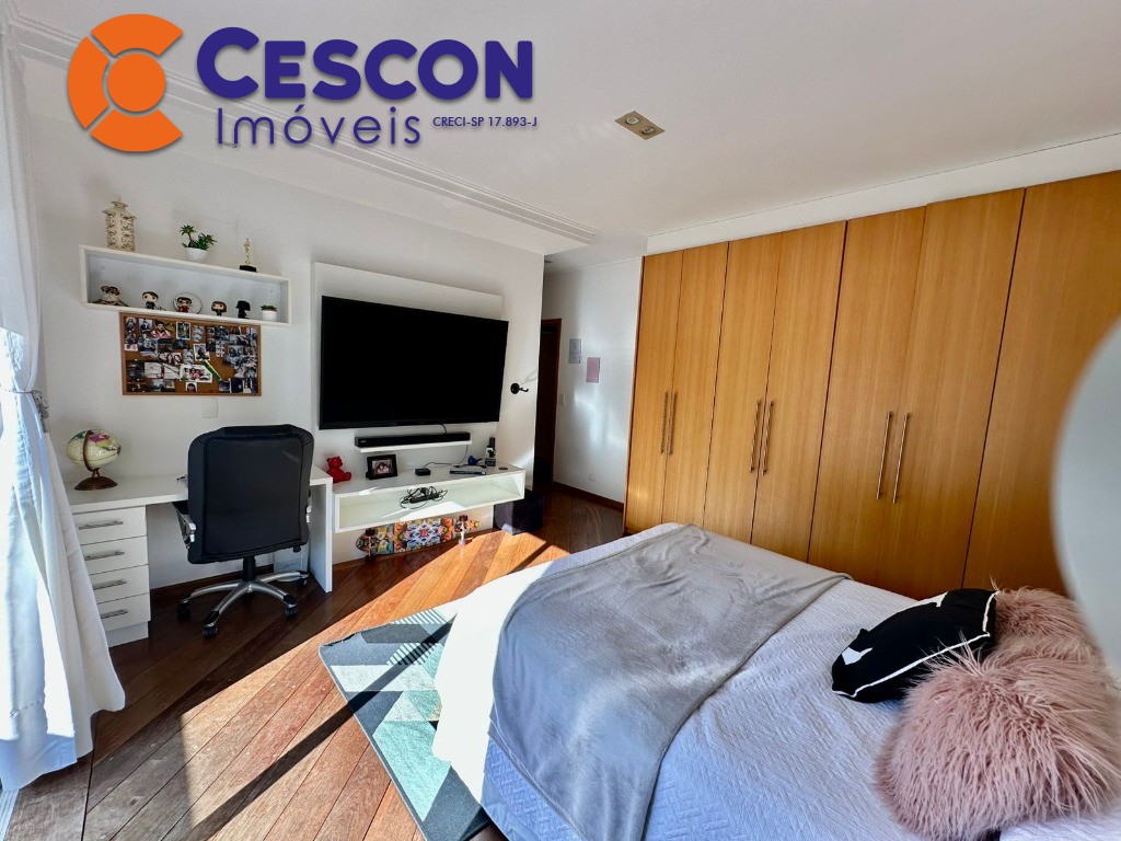 Casa de Condomínio, 5 quartos - Foto 11