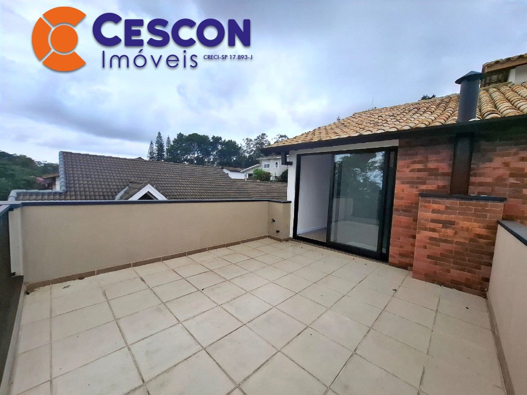 Casa de Condomínio, 3 quartos - Foto 45