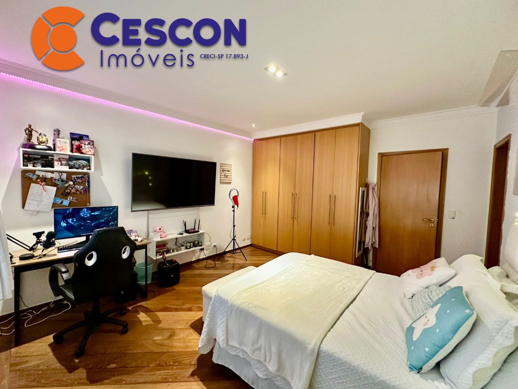 Casa de Condomínio, 5 quartos - Foto 27