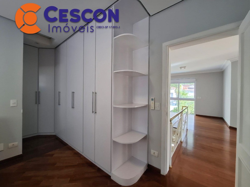 Casa de Condomínio, 4 quartos - Foto 52