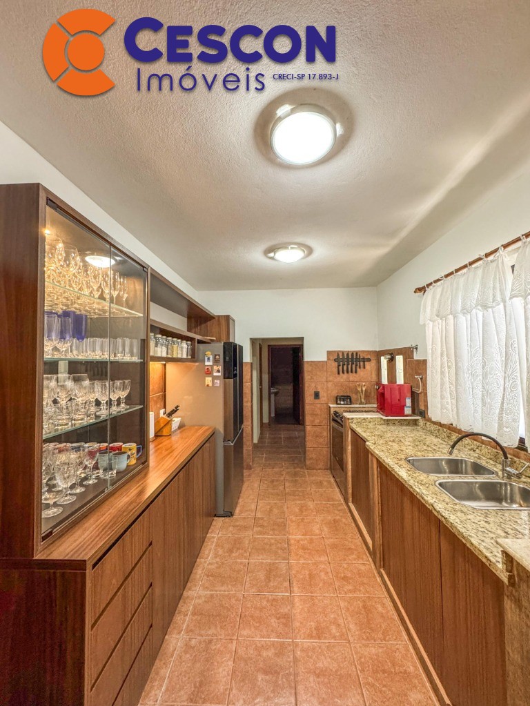 Casa de Condomínio, 3 quartos - Foto 22
