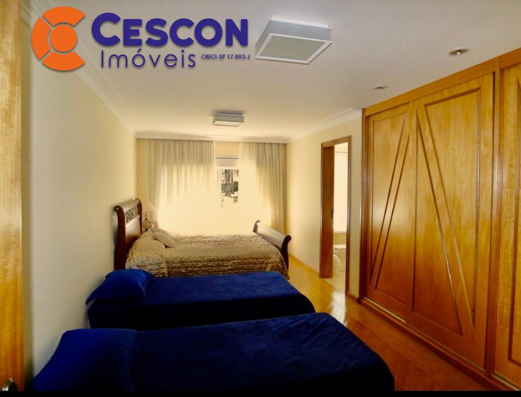 Casa de Condomínio, 5 quartos - Foto 22