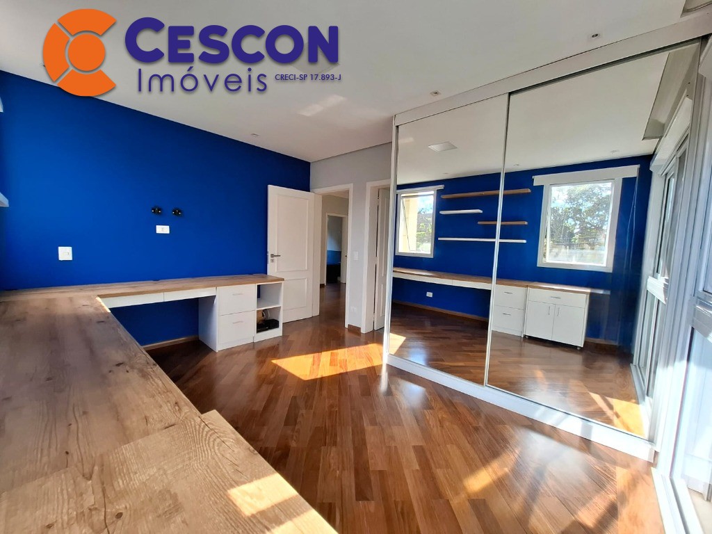 Casa de Condomínio, 4 quartos - Foto 62