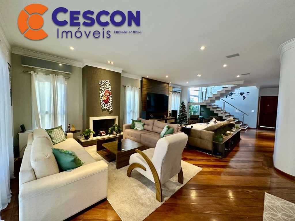 Casa de Condomínio, 5 quartos - Foto 7
