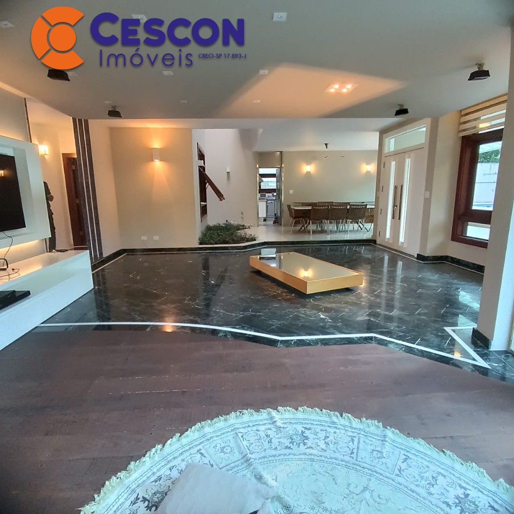 Casa de Condomínio, 5 quartos - Foto 8