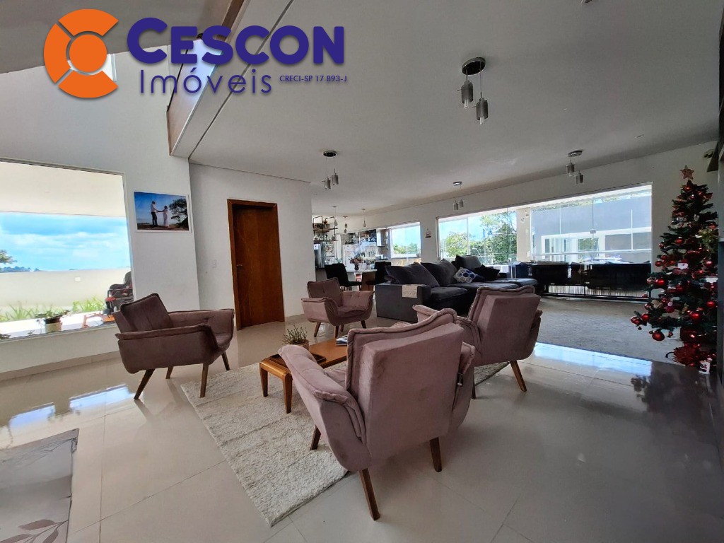 Casa de Condomínio, 4 quartos - Foto 8