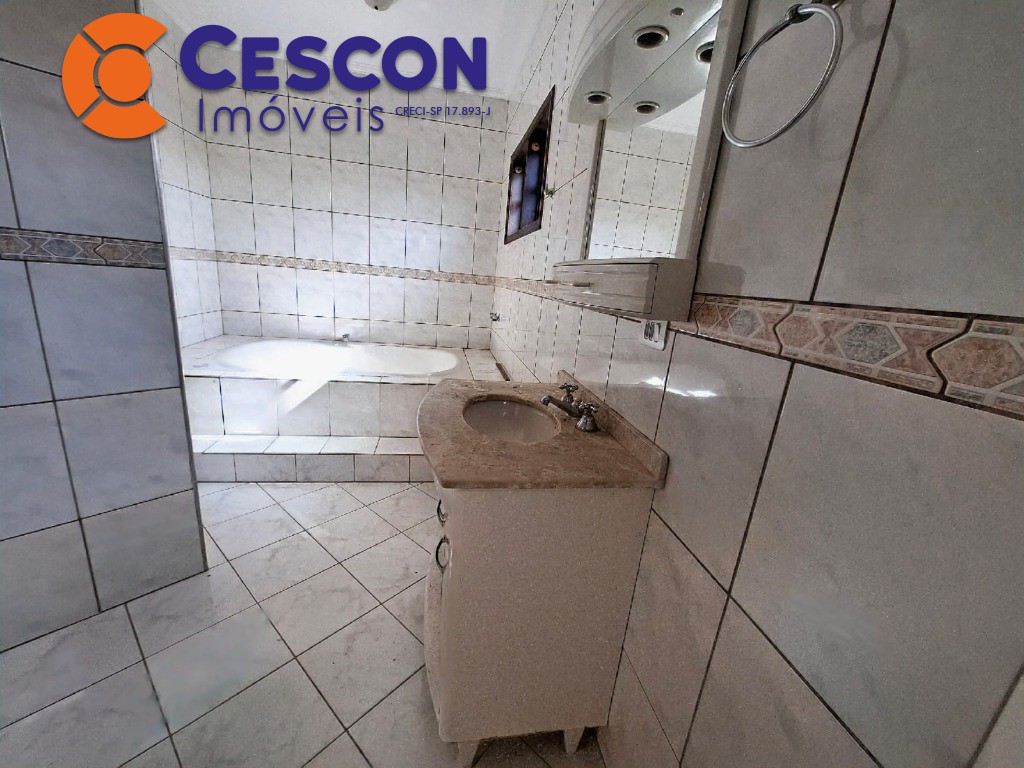 Casa de Condomínio, 3 quartos - Foto 47
