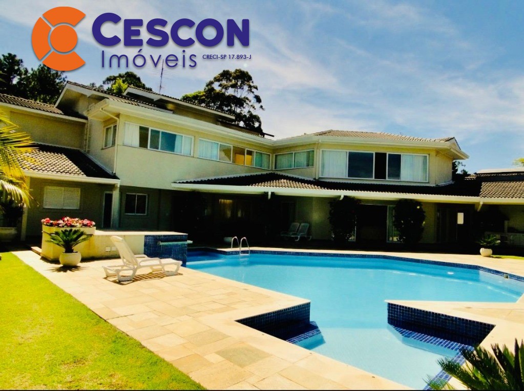 Casa de Condomínio, 5 quartos - Foto 5