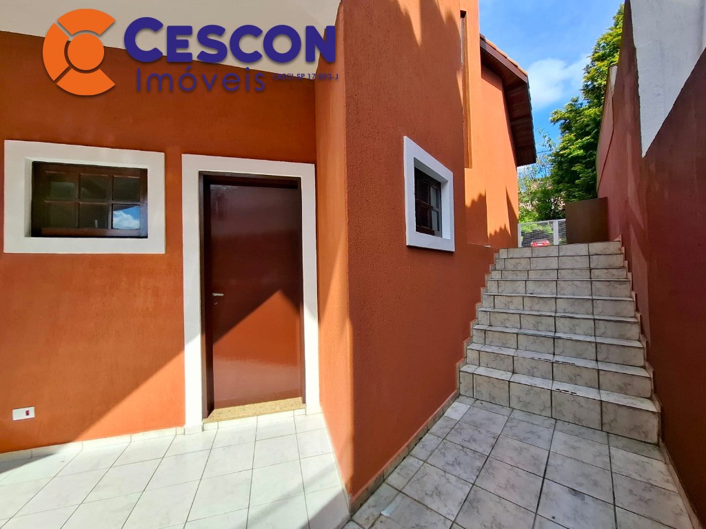 Casa de Condomínio, 3 quartos - Foto 20