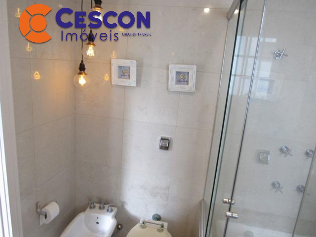 Casa de Condomínio, 3 quartos - Foto 27