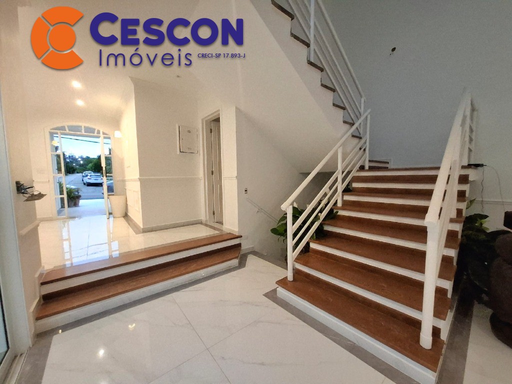 Casa de Condomínio, 4 quartos - Foto 16