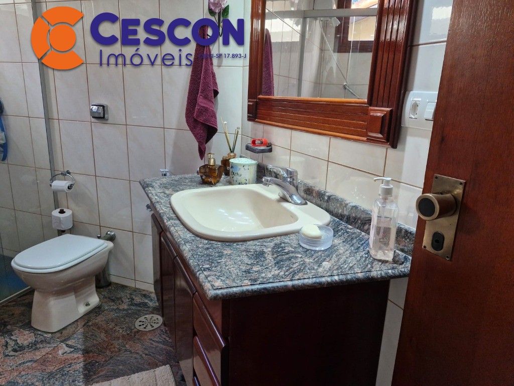 Casa de Condomínio, 4 quartos - Foto 33