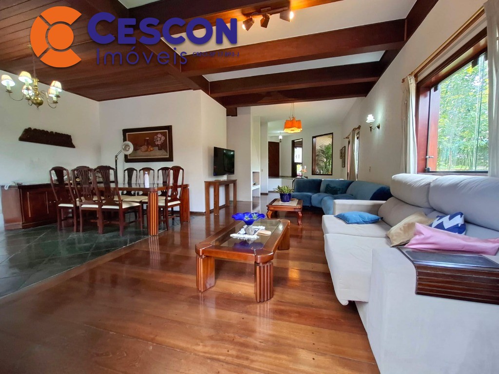 Casa de Condomínio, 5 quartos - Foto 17