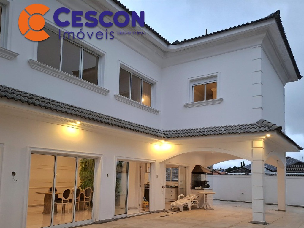 Casa de Condomínio, 4 quartos - Foto 40