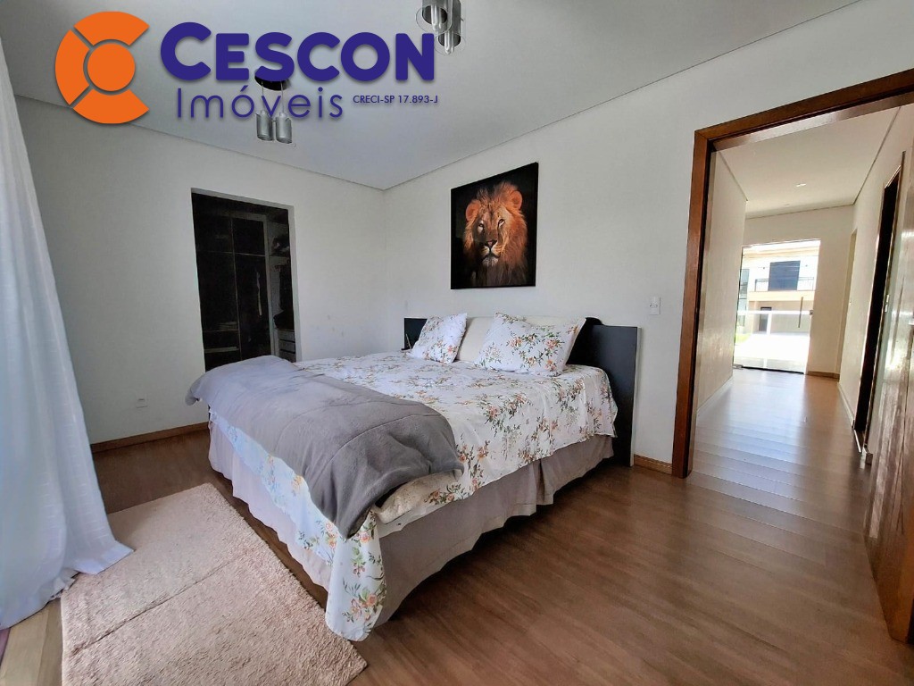 Casa de Condomínio, 4 quartos - Foto 29