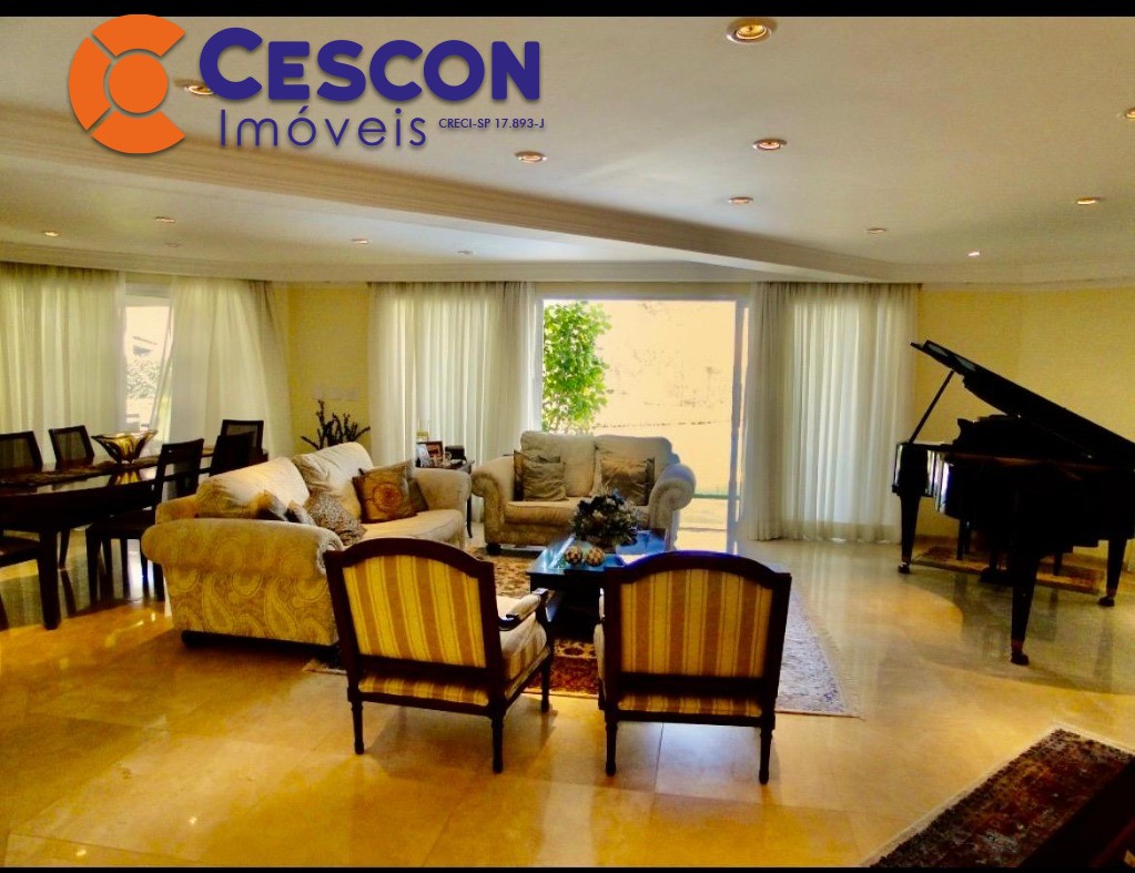 Casa de Condomínio, 5 quartos - Foto 12