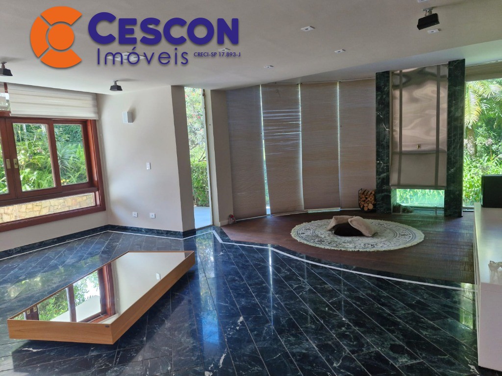 Casa de Condomínio, 5 quartos - Foto 6