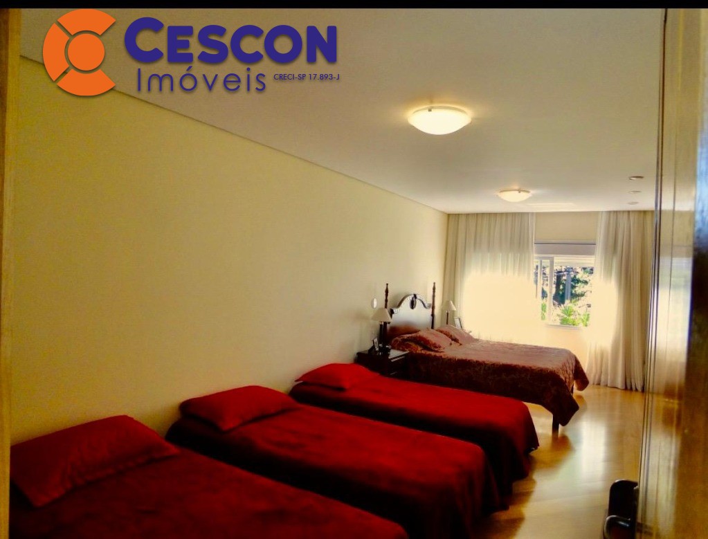 Casa de Condomínio, 5 quartos - Foto 20