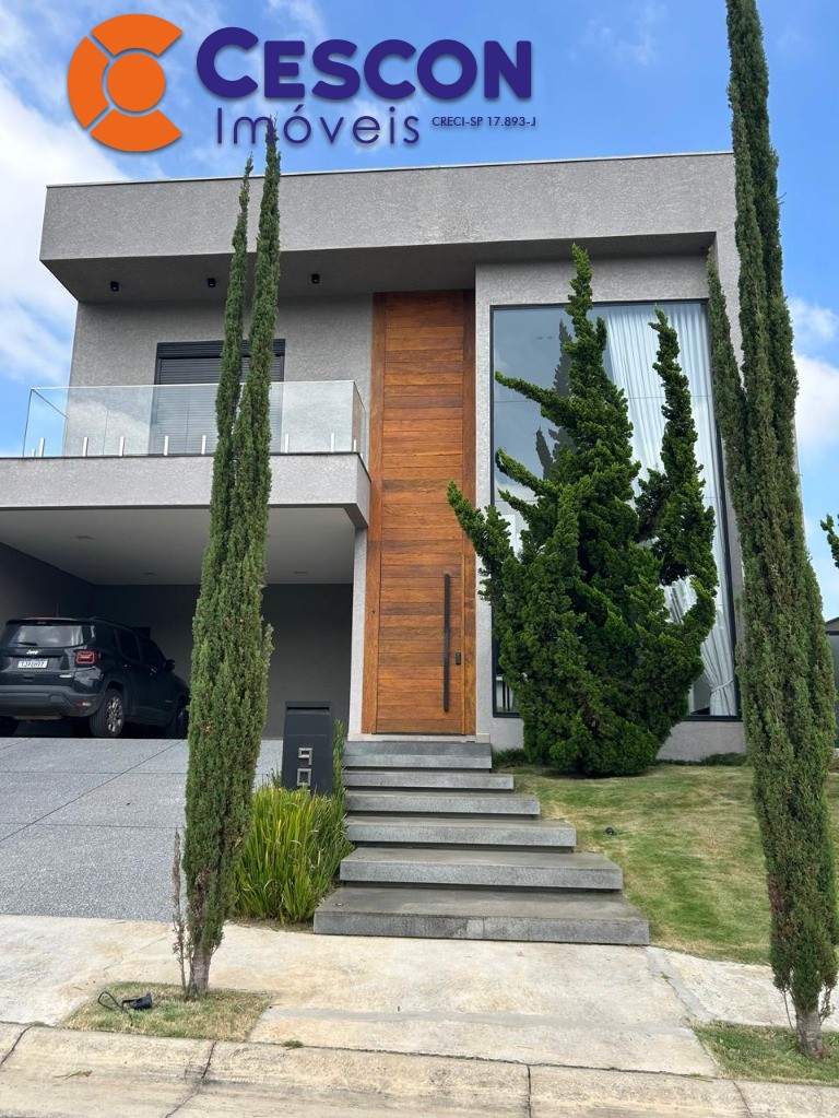 Casa de Condomínio, 4 quartos - Foto 3