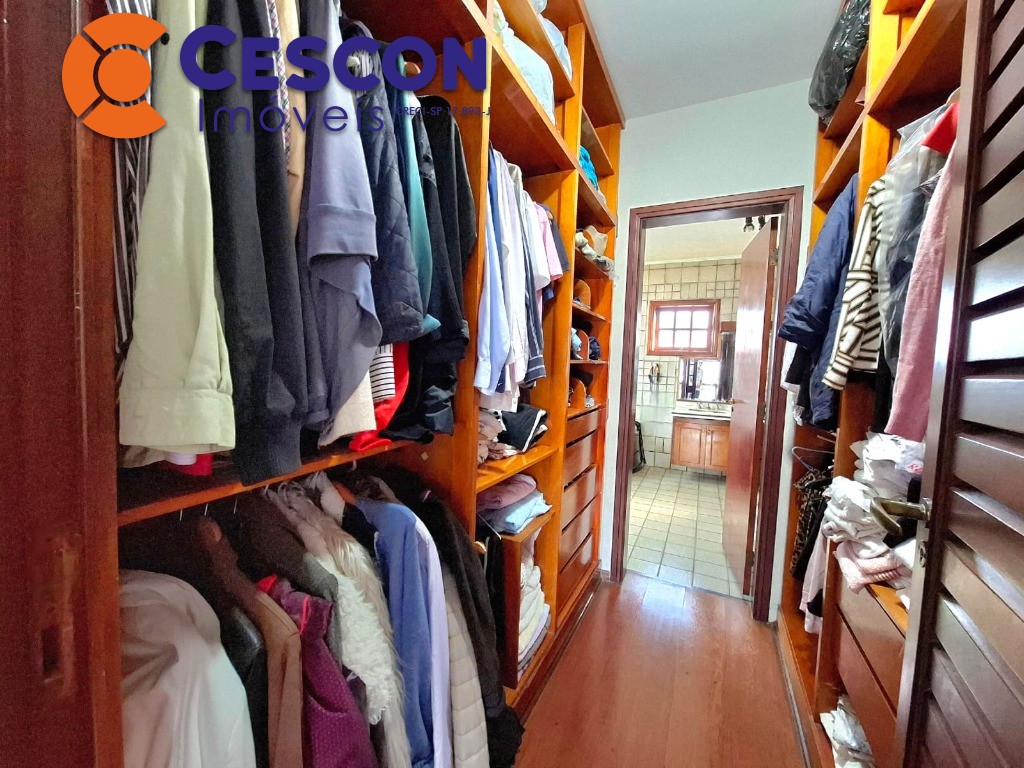 Casa de Condomínio, 5 quartos - Foto 62