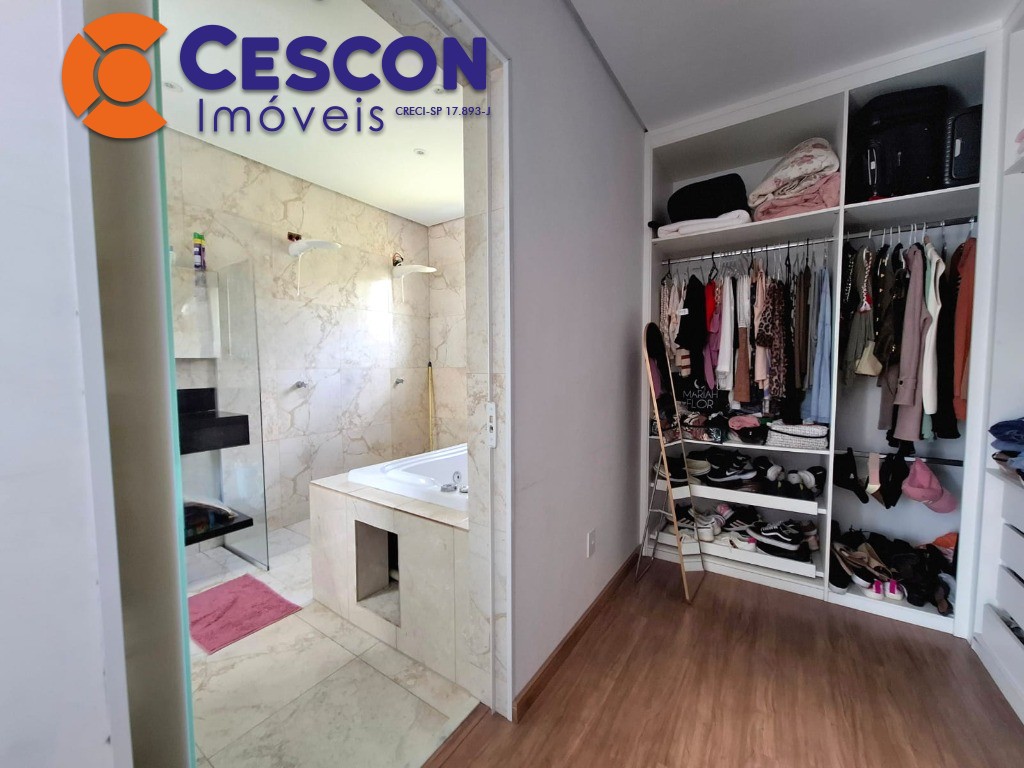 Casa de Condomínio, 4 quartos - Foto 31