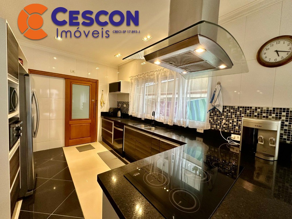 Casa de Condomínio, 5 quartos - Foto 30